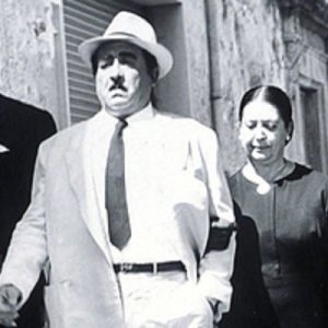 Una scena di Sedotta e abbandonata