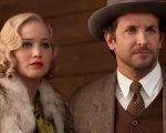 Una folle passione: il trailer con Jennifer Lawrence e Bradley Cooper