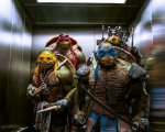 Weekagenda: Tartarughe Ninja, Anime Nere e New Girl