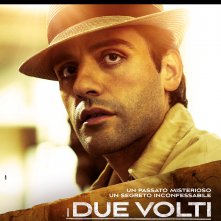 I due volti di gennaio: il character poster italiano di Oscar Isaac