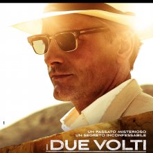 I due volti di gennaio: il character poster italiano di Viggo Mortensen