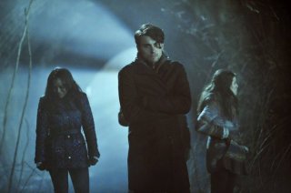 How to Get Away With Murder: Jack Falahee in una scena del pilot
