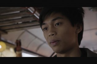 Clip Esclusiva - Se chiudo gli occhi non sono più qui