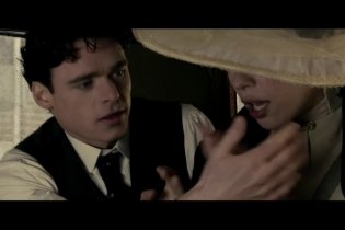 Trailer Italiano - Una promessa