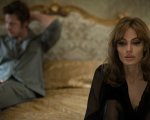 By the Sea: le foto di Brad Pitt e Angelina Jolie