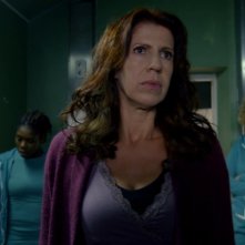 Celblok H: una sequenza della serie