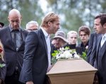 Recensione Thicker than Water (2014)