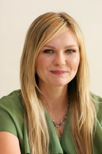 Locandina di Kirsten Dunst