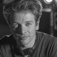 Scrivimi ancora: il regista del film Christian Ditter in una foto promozionale