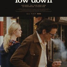 Locandina di Low Down