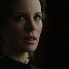 Stonehearst Asylum: un primo piano di Kate Beckinsale 