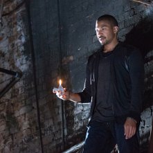 The Originals: Charles Michael Davis nell'episodio Rebirth