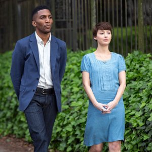 The Originals: un momento dell'episodio Rebirth