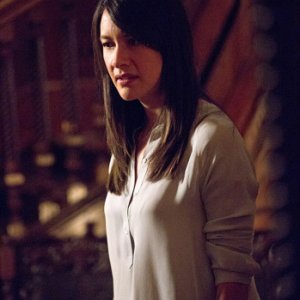 The Originals: una scena dell'episodio Rebirth