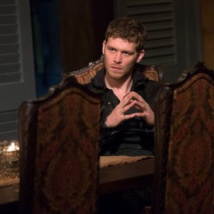The Originals: Jospeh Morgan nell'episodio Rebirth