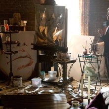 The Originals: Daniel Gillies e Joseph Morgan nell'episodio Rebirth