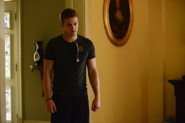 The Vampire Diaries: Zach Roerig nell'episodio I'll Remember