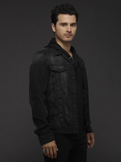 Vampire Diaries Season 6 Cast Photos 7