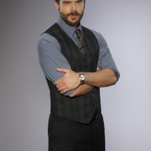How to Get Away With Murder: Charlie Weber in un'immagine promozionale