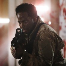 Z Nation: Harold Perrineau nell'episodio Puppies and Kittens