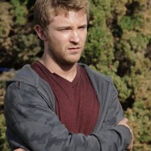 Z Nation: Michael Welch nell'episodio Puppies and Kittens