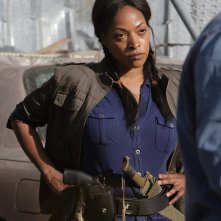 Z Nation: Kellita Smith nell'episodio Puppies and Kittens