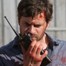 Z Nation: un'immagine di Tom Everett Scott nell'episodio Puppies and Kittens