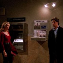 Friends: Matthew Perry nell'episodio A lume di candela