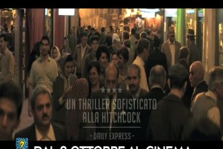 Spot Esclusivo 15 - I due volti di gennaio