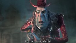 Featurette 'Incontra i personaggi' - BoxTrolls - Le scatole magiche