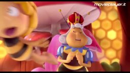 Video-recensione L'ape Maia - Il film