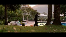 Trailer Italiano - Trash