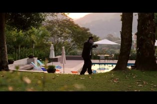 Trailer Italiano - Trash