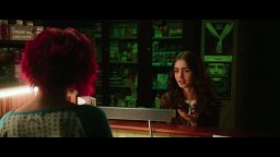 Trailer - Love, Rosie