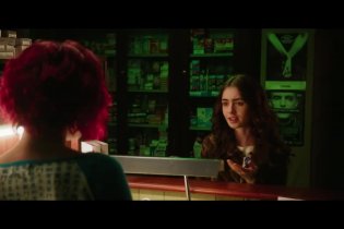 Trailer - Love, Rosie