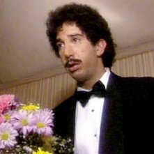 Friends: David Schwimmer nell'episodio Come due aragoste