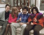 Friends: le riprese della reunion per HBO Max si terranno a fine estate