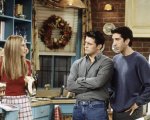 Friends, David Schwimmer non riusciva più ad ascoltare la canzone della sigla: 'L'avevo sentita troppe volte'