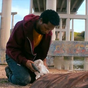 American Crime: una scena del pilot