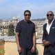 The Equalizer - Il vendicatore: Denzel Washington e Antoine Fuqua presentano il loro thriller