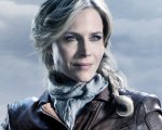 Defiance: Julie Benz e Grant Bowler raccontano la serie SyFy