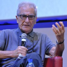 RFF 2014: Sergio Silva al convegno Presente e futuro della fiction italiana