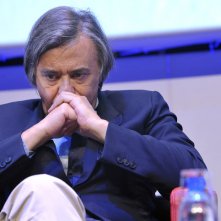 RFF 2014: Carlo Freccero al convegno Presente e futuro della fiction italiana