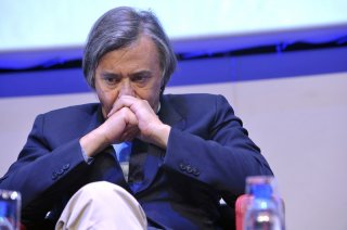 RFF 2014: Carlo Freccero al convegno Presente e futuro della fiction italiana