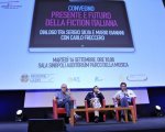 Presente e passato della Fiction al RFF 2014