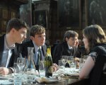 Grande concorso Emozioni Cinema: vinci con Posh
