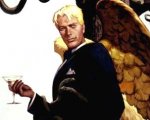 Lucifer: una nuova serie DC Comics su Fox