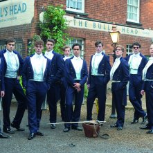 Posh: una foto promozionale con tutto il cast