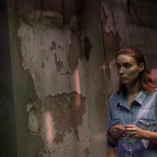 Trash: Rooney Mara in una scena del film