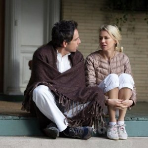While We're Young: Ben Stiller e Naomi Watts in un momento del film